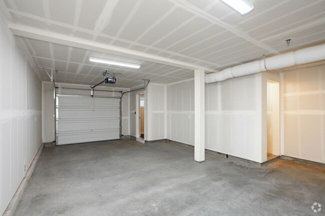 Castlegate Apartments