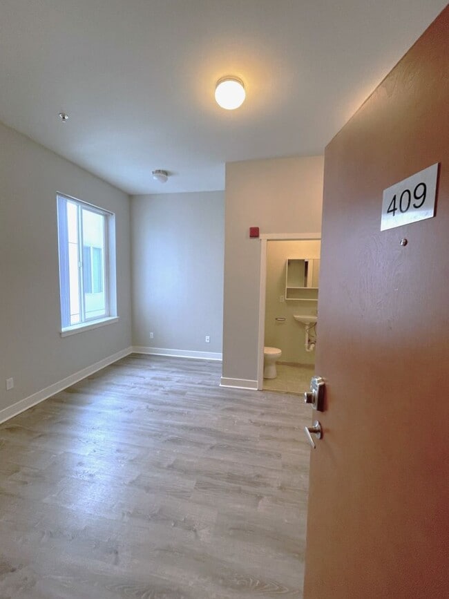 Photo - The Den Apartments