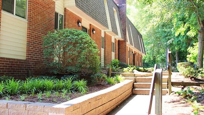 Photo - Flats at Newport Crossing