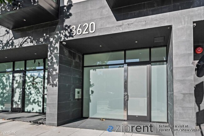 Photo - 1 br, 1 bath Condo - 3620 Cesar Chavez St,...