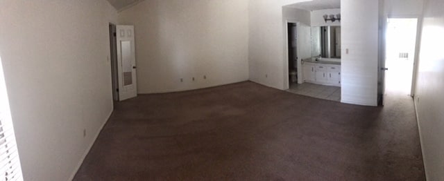 Photo - Garden home excellent condition