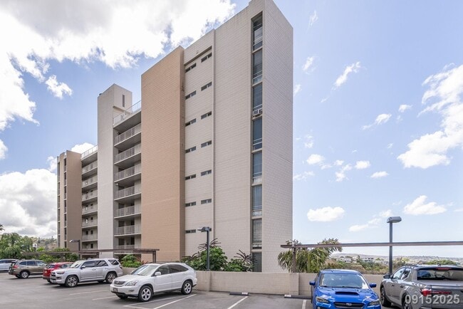 Building Photo - Remodeled 2BR/2BA/2 Covered Parking stalls... Unit 1203 Rental