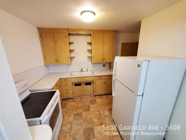 Photo - 5608 Garfield Ave Unit 5608