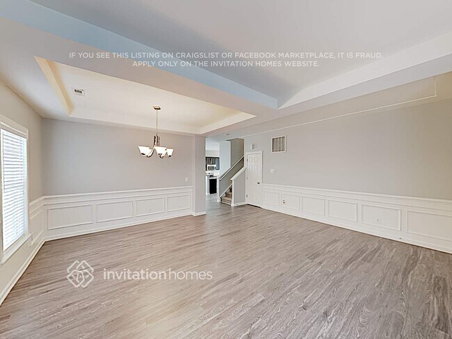 Photo - 1005 Bridleside Dr