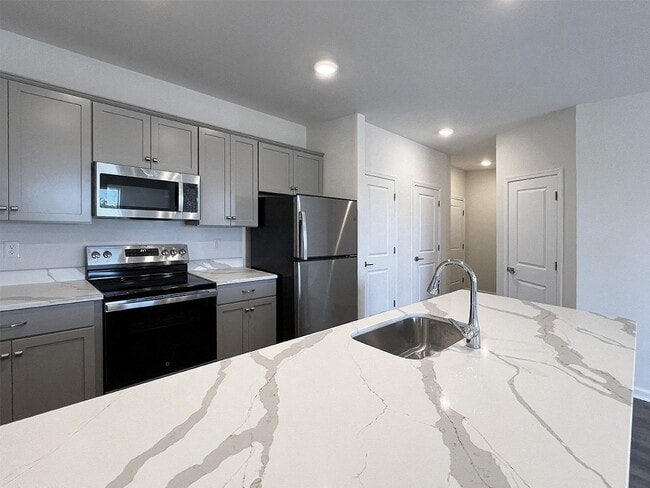 Photo - Linden Lofts