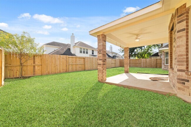 Photo - 14011 Pawnee Trails Dr