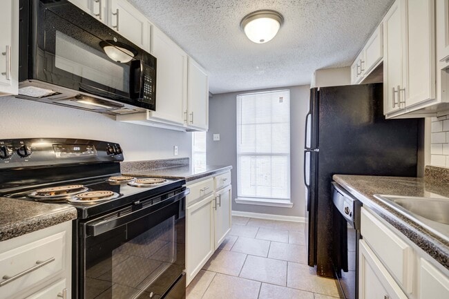 Photo - Westchase Apartments