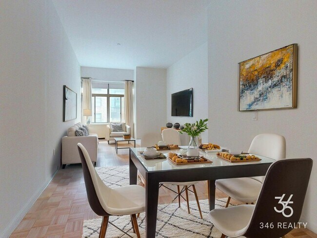 Photo - Washington Street Unidad 12V