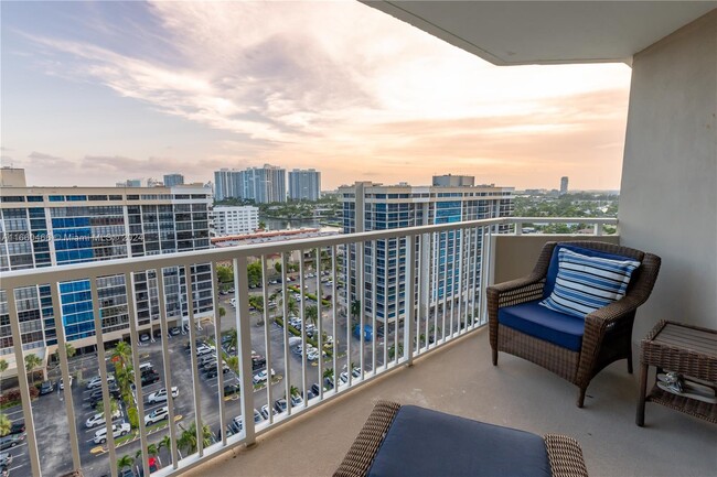 Photo - 1985 S Ocean Dr Condo Unit #15G
