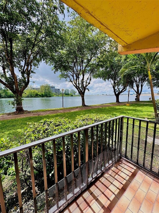 Photo - 4805 NW 7th St Condo Unit 109-15