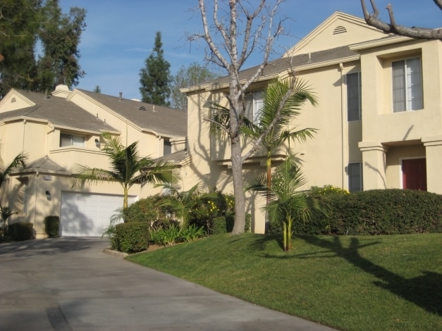 Photo - Terrace Pines Townhomes