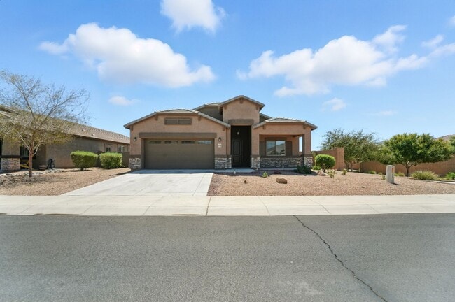 Photo - Welcome to this stunning 3-bedroom, 2-bath...