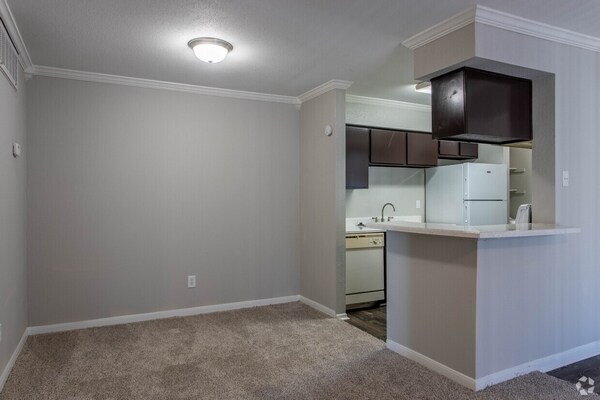Oak Run Manor Apartments