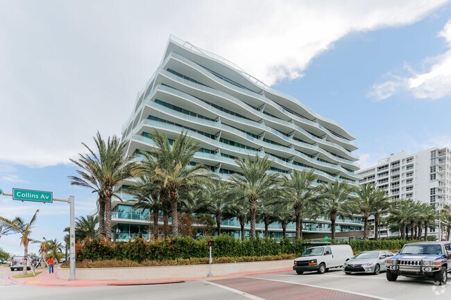 Photo - FENDI Chateau Residences