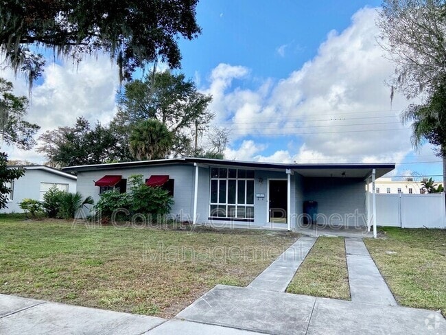 Building Photo - 550 Hartley Pl Rental