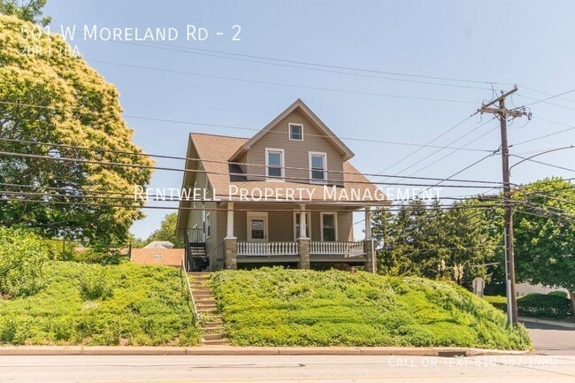 Photo - 501 W Moreland Rd Unit 2