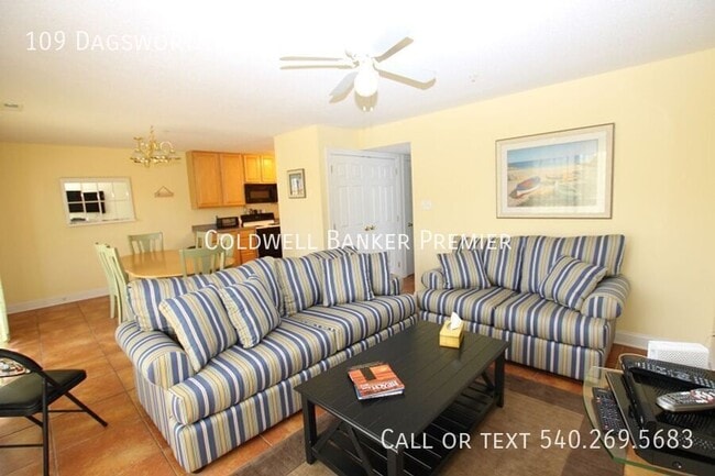 Photo - 109 Dagsworthy St
