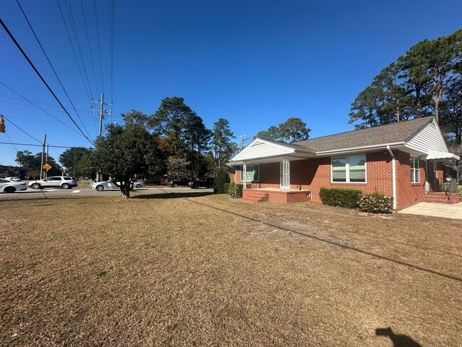 Photo - Updated 2 Bedroom, 1 Bath Home Locate Close to Wrightsville Beach