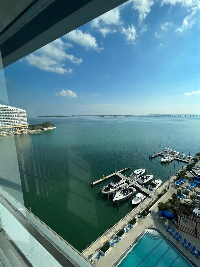 Photo - 801 Brickell Bay Dr Condo Unit 1567