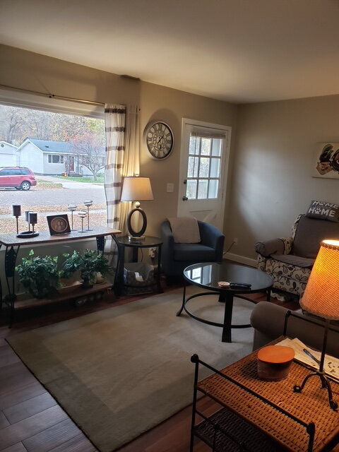 Photo - 3 Bedroom Home with Bonus Family Room, Fenced Back Yard, and Garage