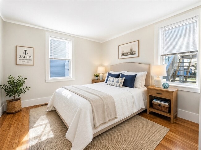 Photo - 11 Forrester St Unit 1