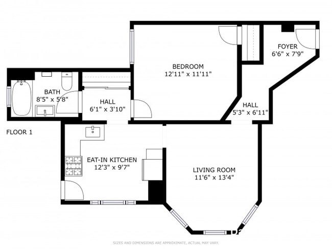 Building Photo - 112 Thurston St Unit 2