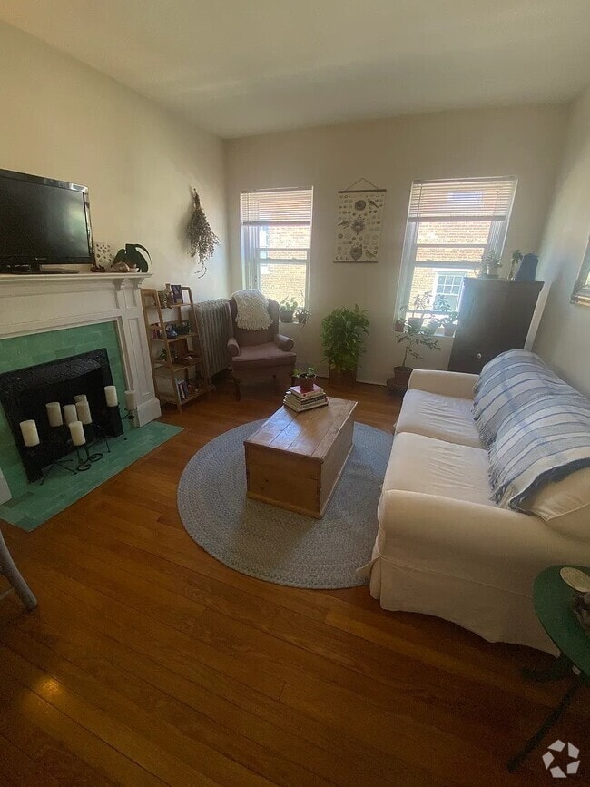 Building Photo - 1307 Commonwealth Unit 17 Rental