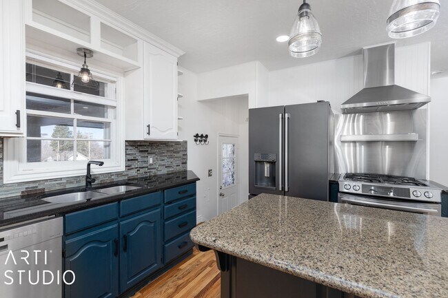 Photo - Coming Early July – Charming East Bench Ho...