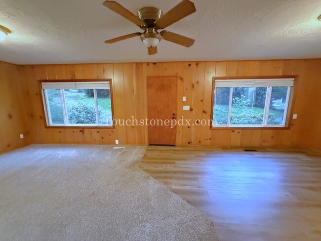 Photo - Bright Milwaukie Home with Deck and Large Yard!