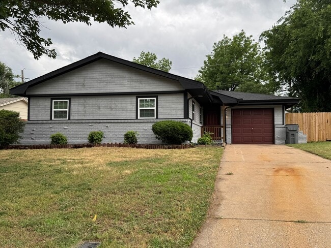 Building Photo - Completely remodeled home!