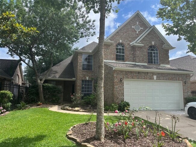 Building Photo - 3914 Fordham Park Ct Rental