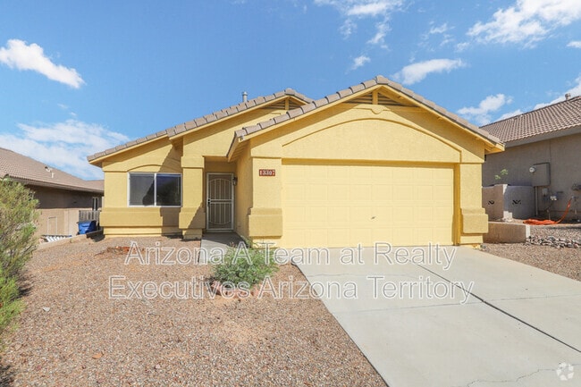 Building Photo - 13307 N Lost Artifact Ln Rental
