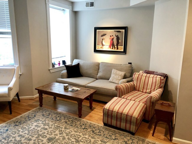 Foggy Bottom Apartments For Rent Washington Dc Forrent Photo 1112 25th St Nw Unit 4