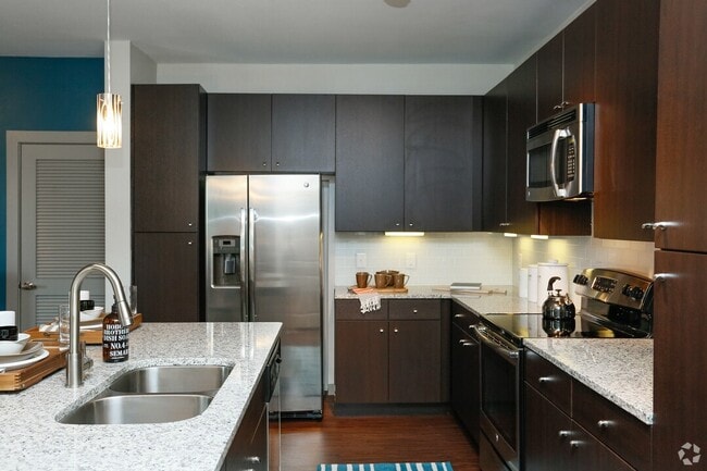 Photo - Your New Apartment Comes with 1 Month FREE! Unit AAT2