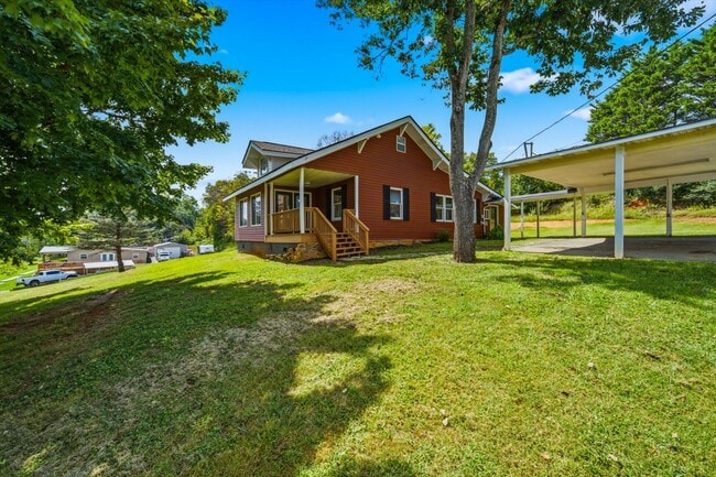 504 Bent Rd