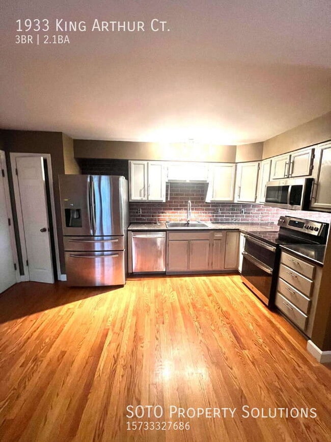 Photo - 1933 King Arthur Ct