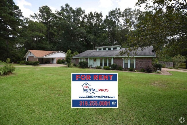 Building Photo - 3 Bed 2 Bath in Ruston. Lawn Care Included! Rental