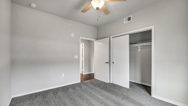 Sendero Ridge Apartments