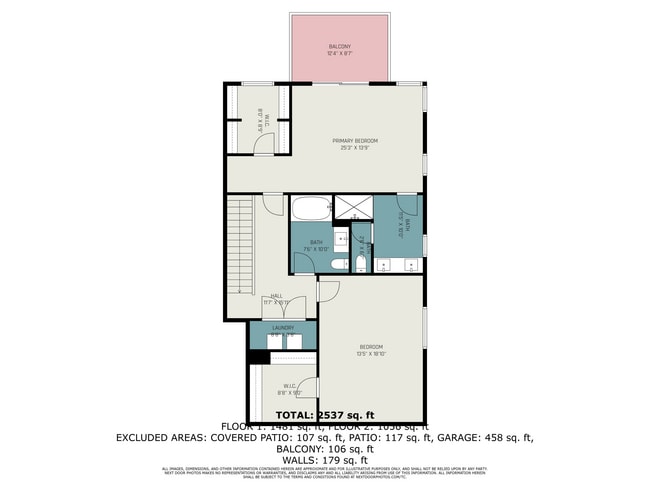 Photo - 605 Manhattan Blvd