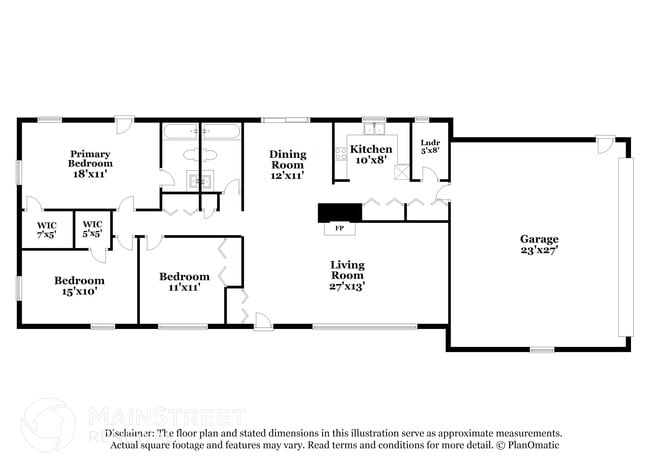 Photo - 1238 Lakeview Pkwy