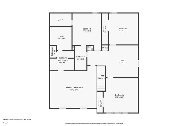 Photo - 512 River Hills Ct