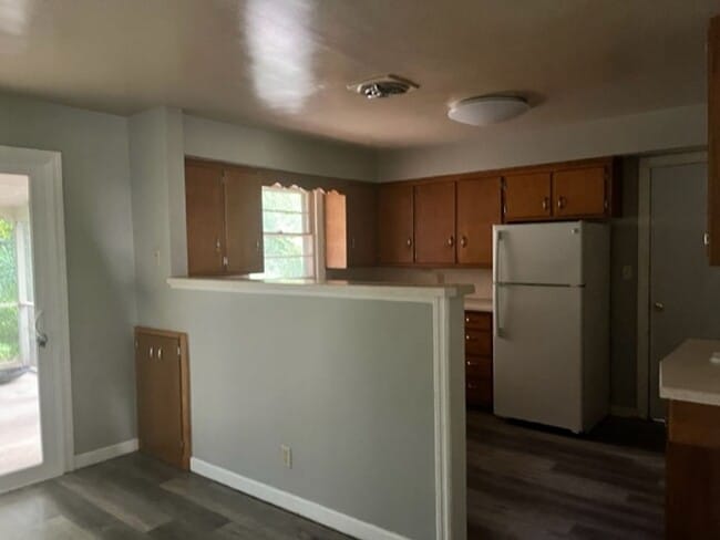 Photo - 3 bed 1 bath Single Family Home with 1 car attached Garage