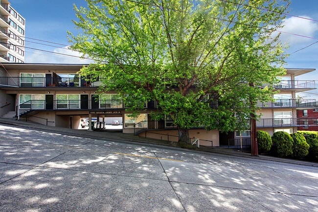 Photo - Melbourne Apartments