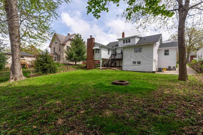 Photo - 1215 Mt Pleasant St