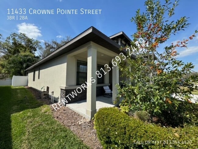 Photo - 11433 Crowne Pointe St