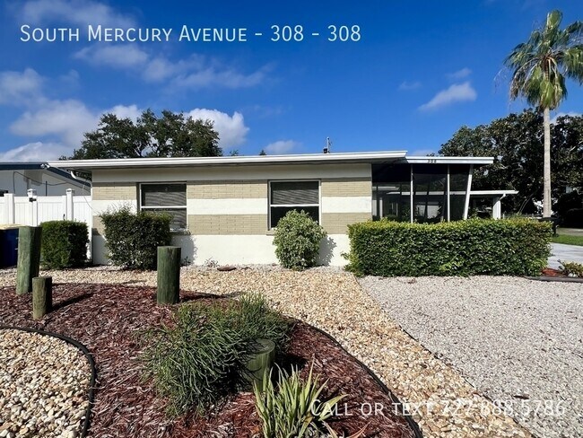 Building Photo - South Mercury Avenue - 308-308 Unit 308