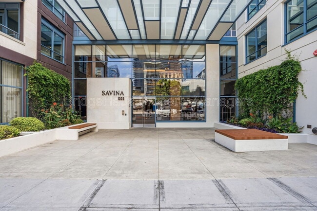 Photo - 1388 Kettner Blvd Unit 411