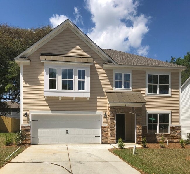 Building Photo - 184 Niblick Dr Rental