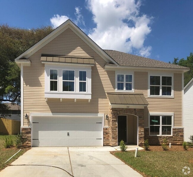 Building Photo - 184 Niblick Dr Rental