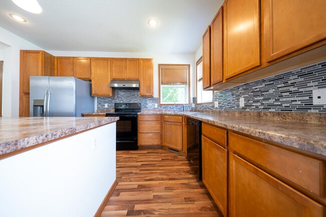 Photo - 1814 Spring Creek Dr